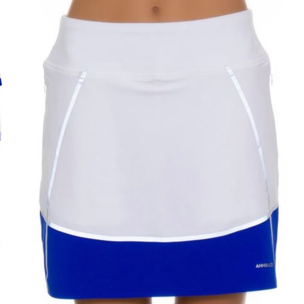 Annika Hero Golf Skort